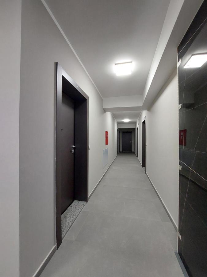 Box Apartment Skopie Exterior foto